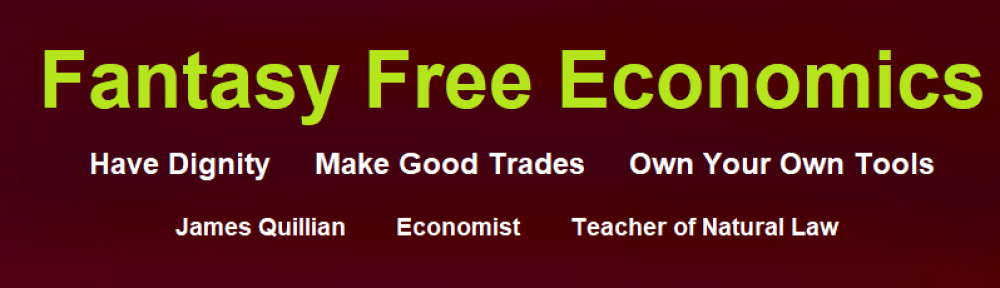 Fantasy Free Economics